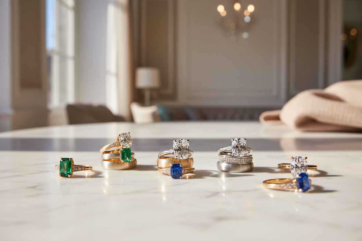 Rings