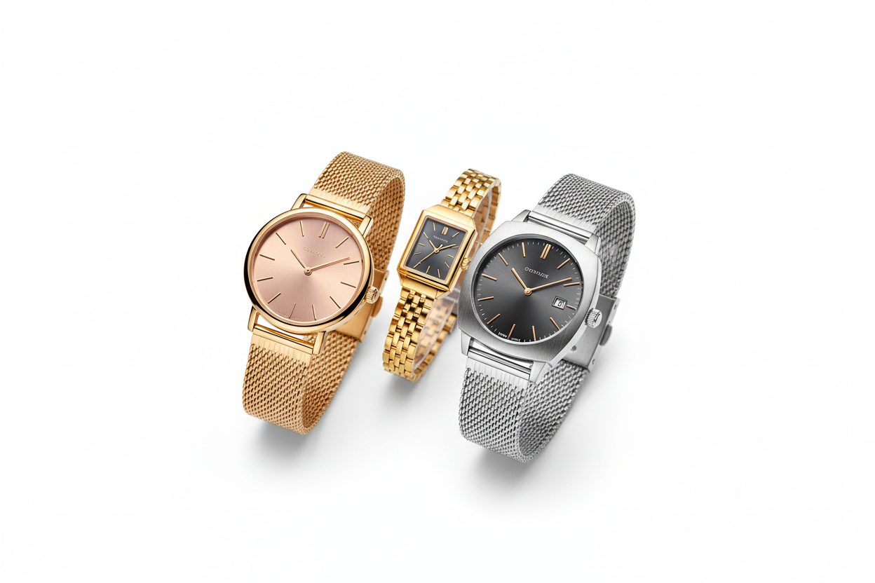 Watches