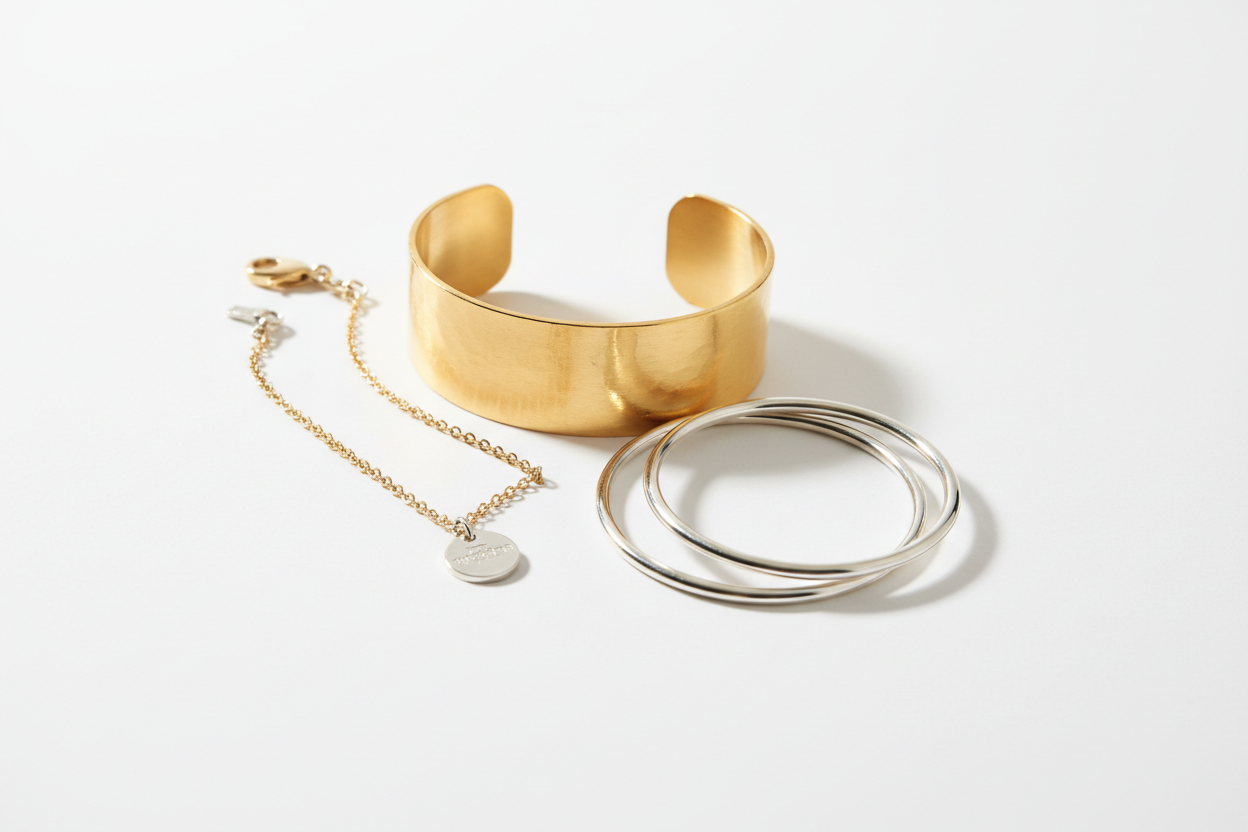 Bracelets