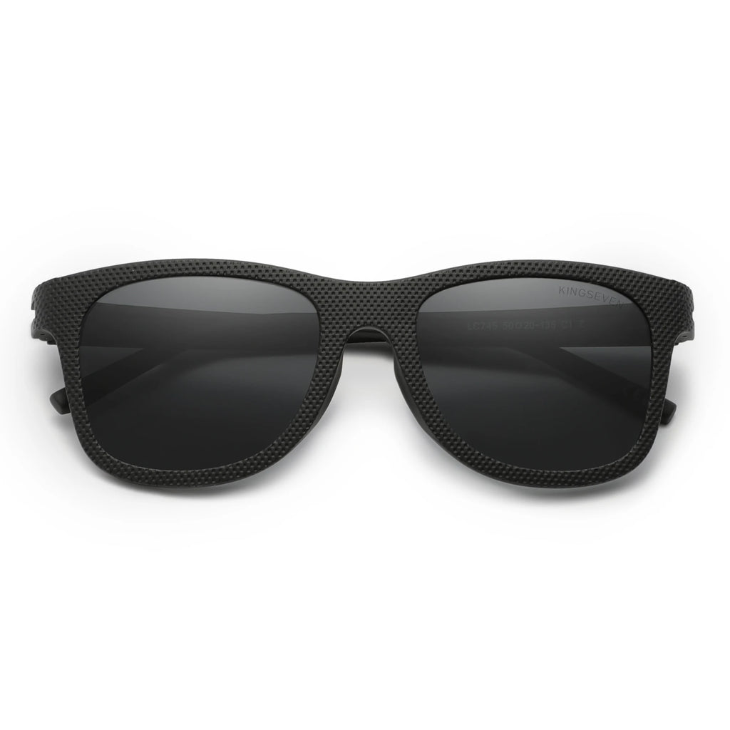 KINGSEVEN  Sports Polarized Sunglasses For Men Women Sun Glasses with UVA&B Protection Comfort Eyewear Accessory