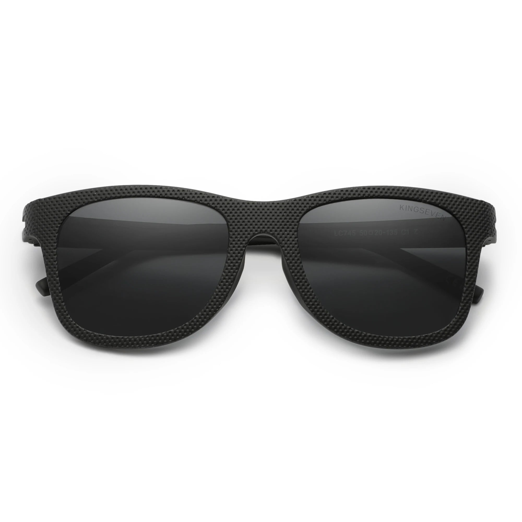 KINGSEVEN  Sports Polarized Sunglasses For Men Women Sun Glasses with UVA&B Protection Comfort Eyewear Accessory