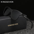 KINGSEVEN  Sports Polarized Sunglasses For Men Women Sun Glasses with UVA&B Protection Comfort Eyewear Accessory