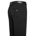 Men's Summer Business Casual Trousers
