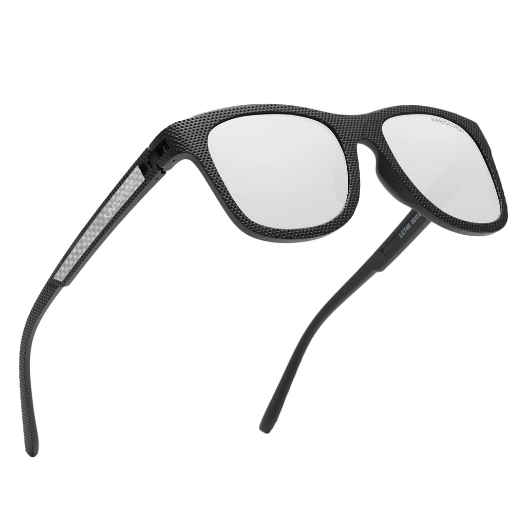 KINGSEVEN  Sports Polarized Sunglasses For Men Women Sun Glasses with UVA&B Protection Comfort Eyewear Accessory