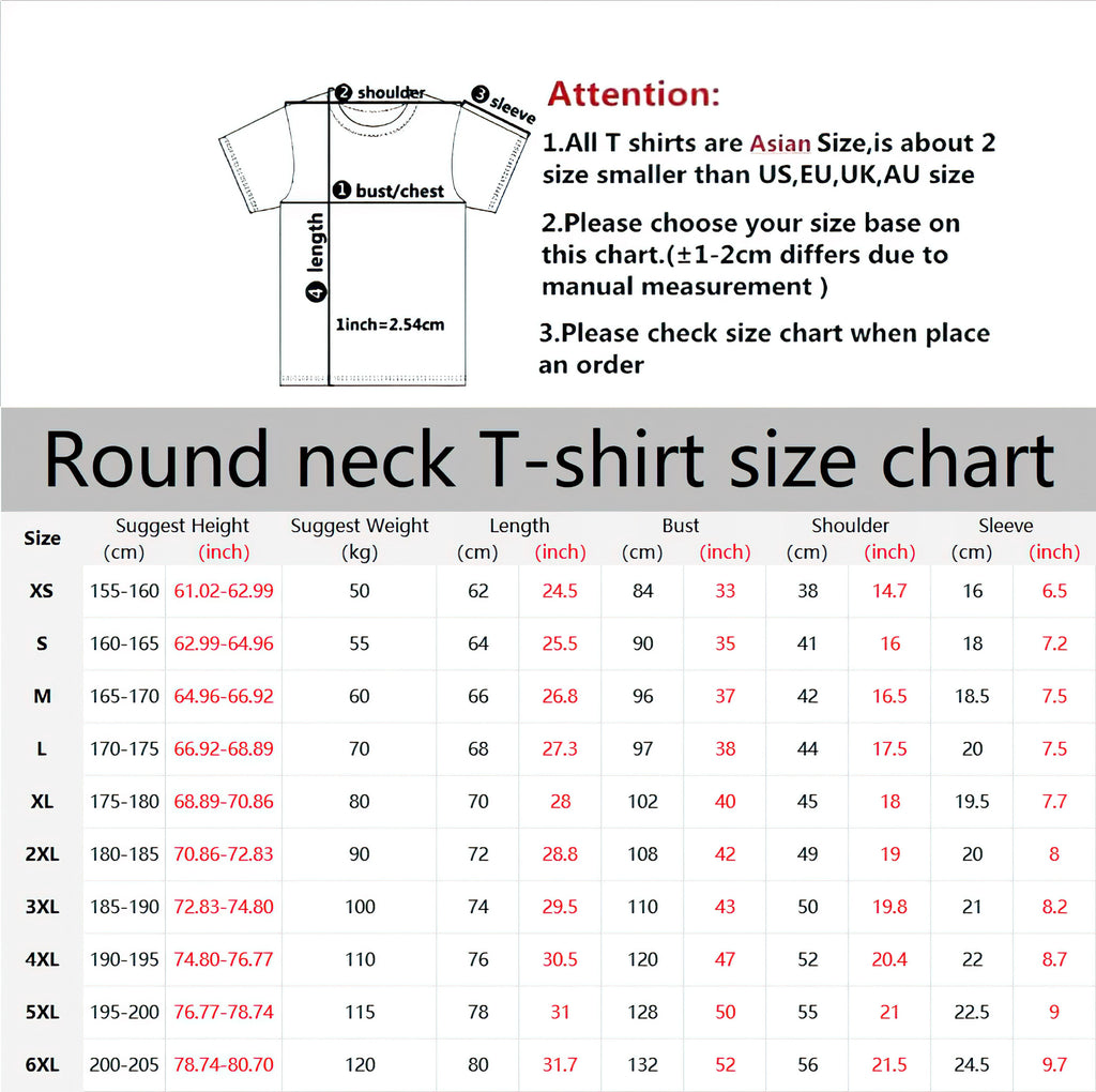 Men's  summer loose fit large Los Angeles Graphic printed slim fit casual sports round neck short sleeved T-shirt top
