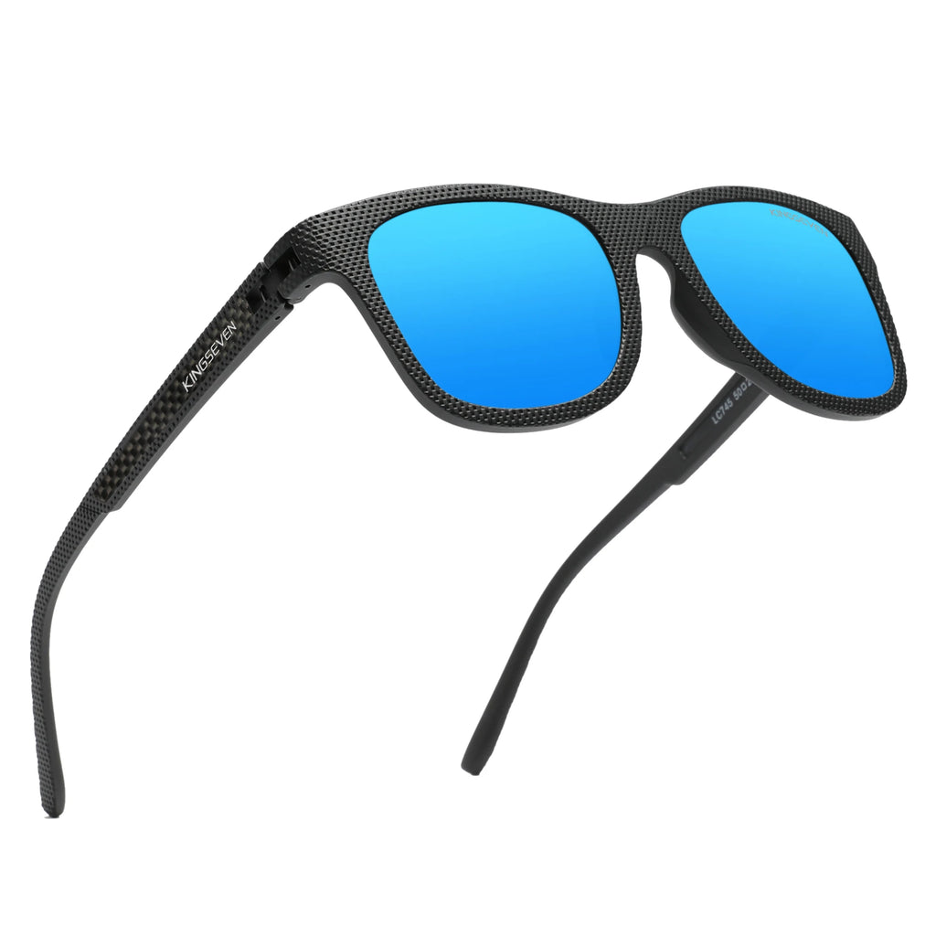 KINGSEVEN  Sports Polarized Sunglasses For Men Women Sun Glasses with UVA&B Protection Comfort Eyewear Accessory